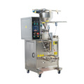 Bespacker sauce tomato paste automatic pouch packing machine